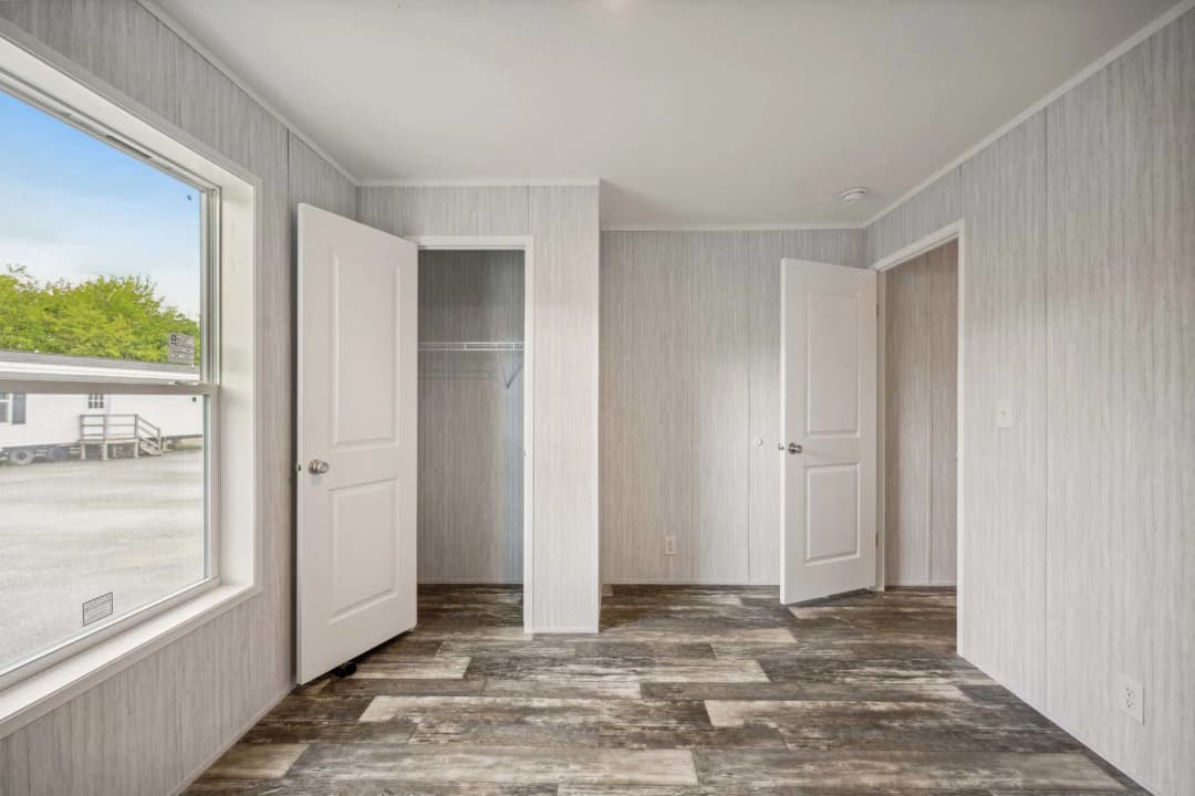 Otis 3 bedroom home features