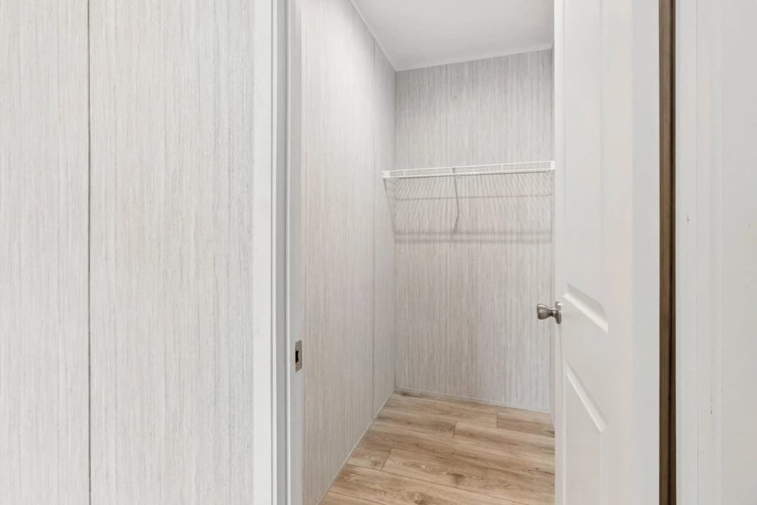 Moosehead interior home features