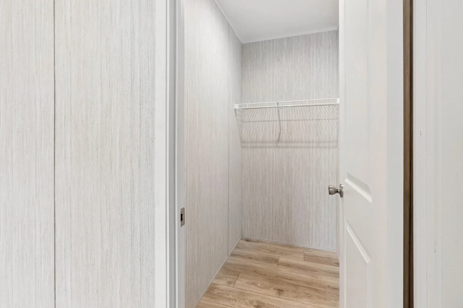 Moosehead interior home features