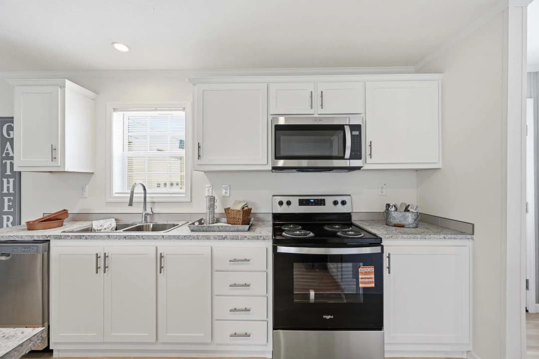 Ontario kitchen home features