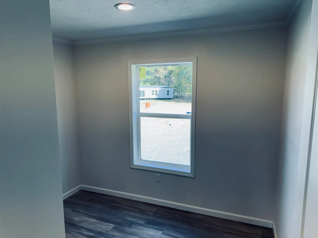 Tourmaline interior home features