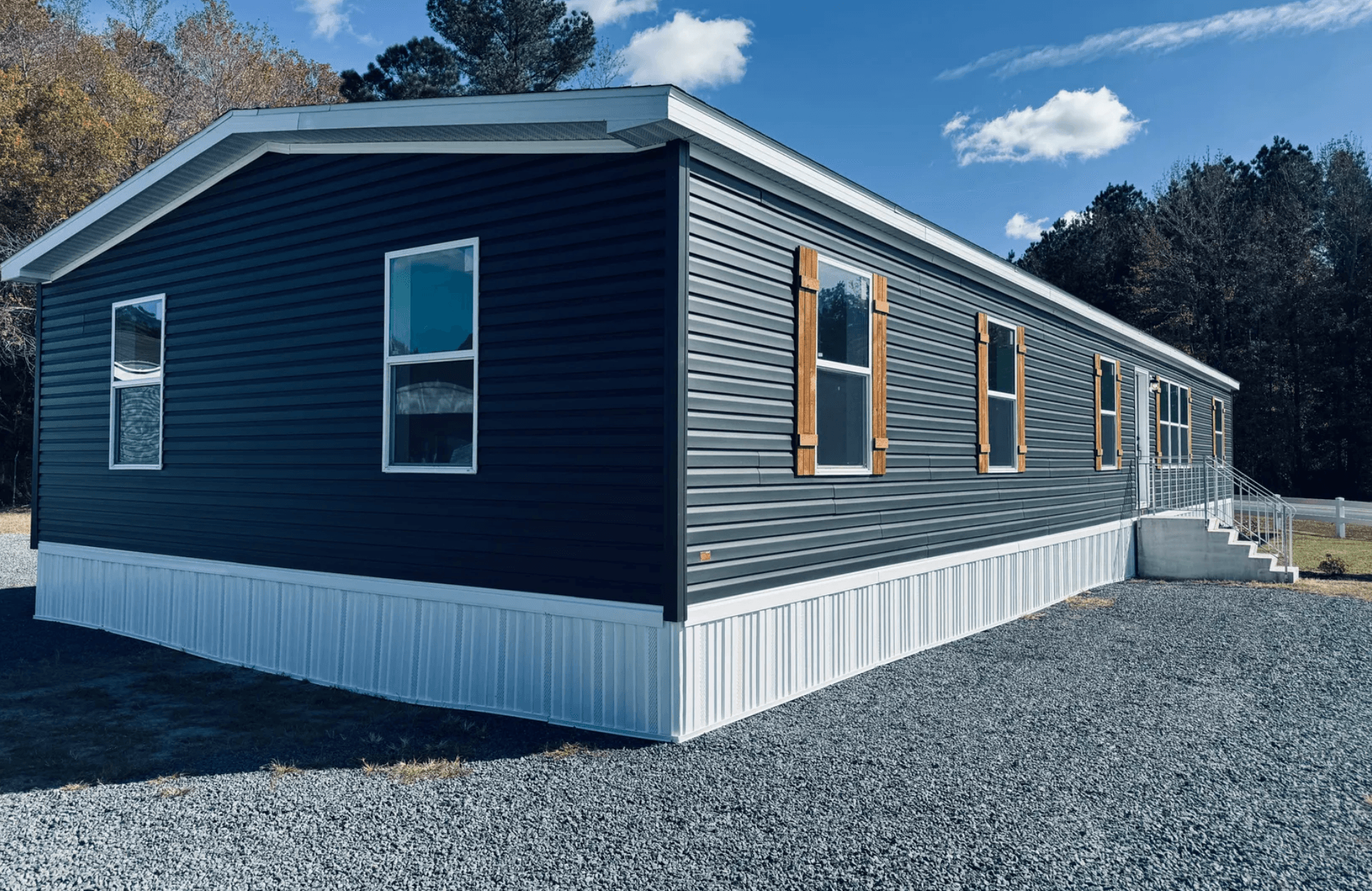 Tourmaline (4 bed) hero, exterior, and elevation home features