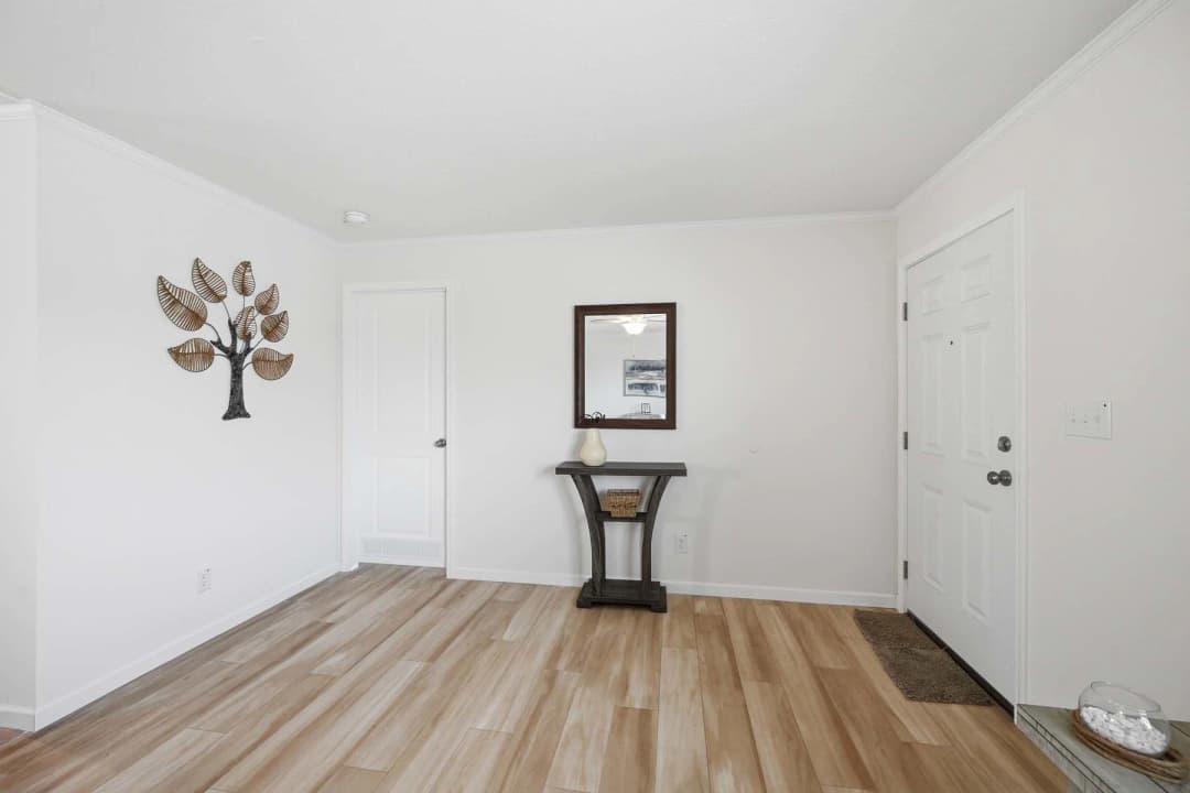 Ontario interior home features