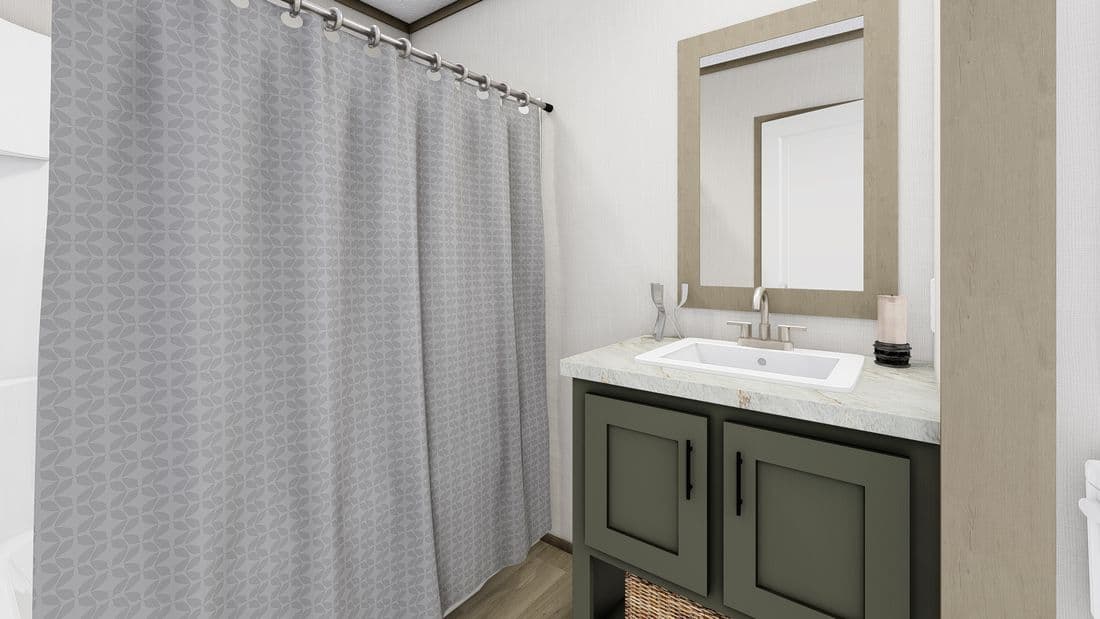 Desoto bathroom home features