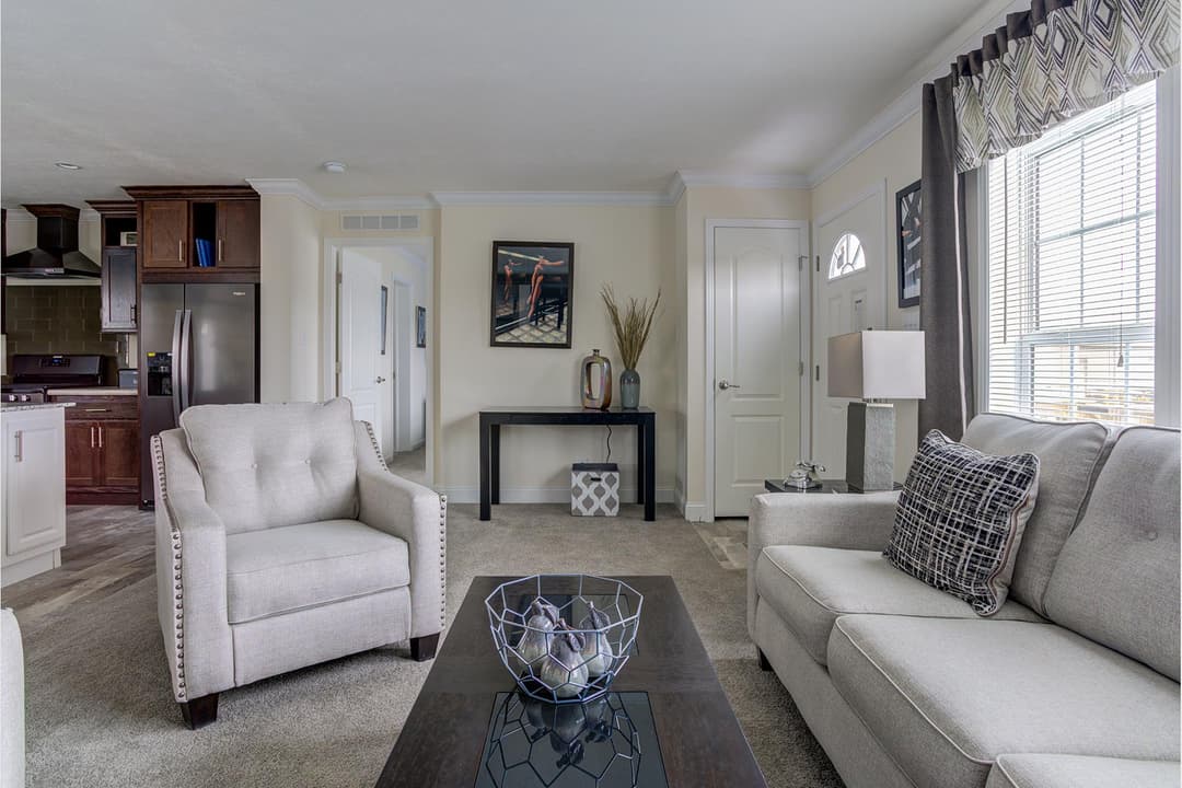 Spectra rh7100 interior home features