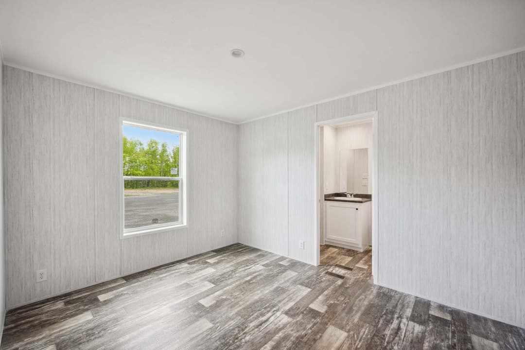 Otis 3 bedroom home features