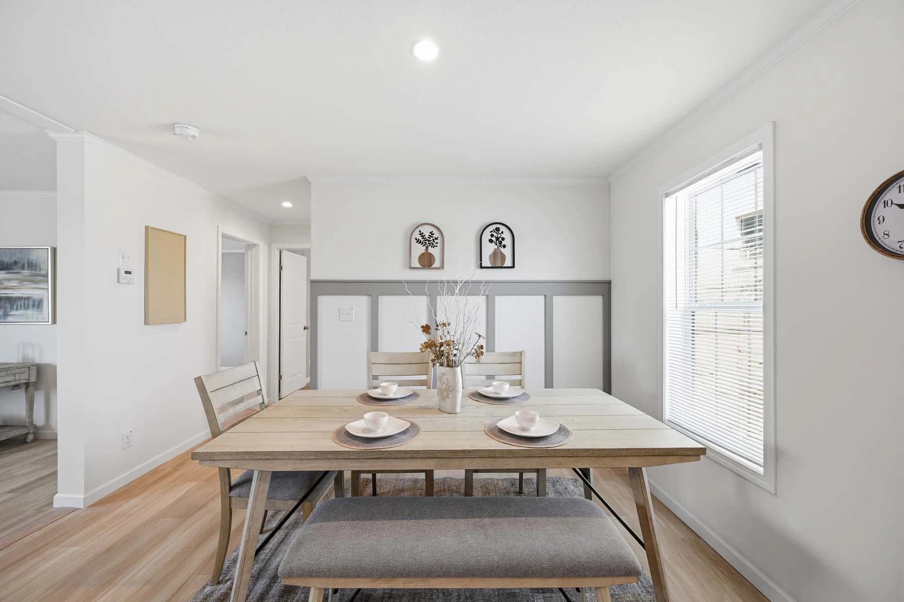 Ontario interior home features