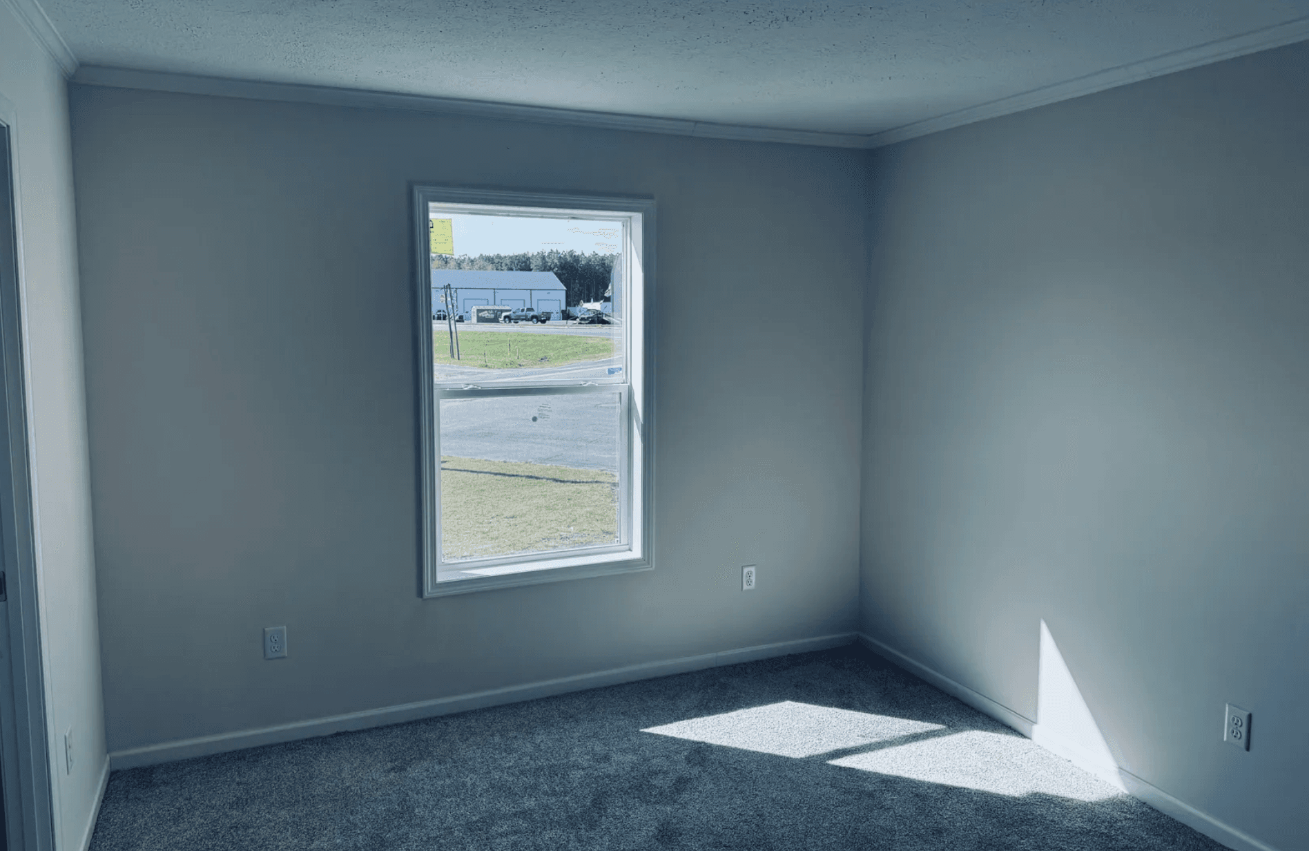 Tourmaline (4 bed) bedroom home features