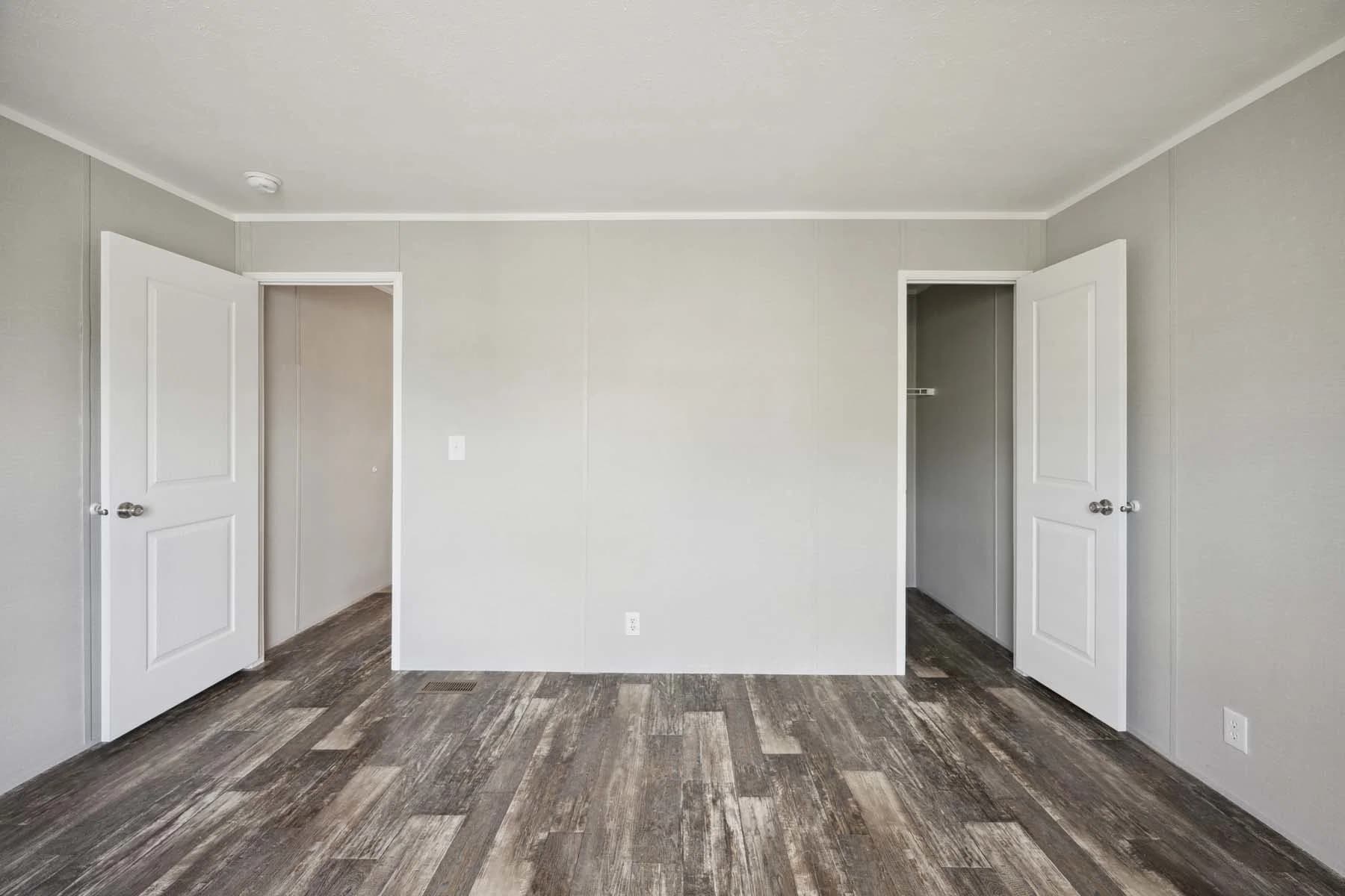 Placid 3 bedroom home features
