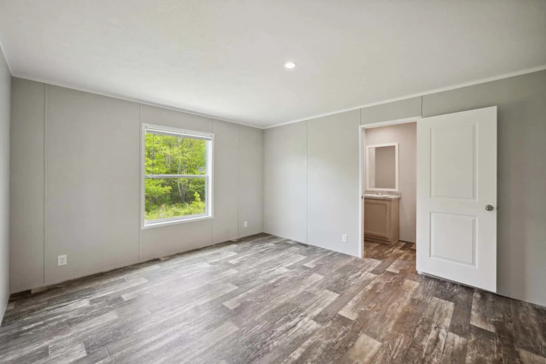 Placid 3 interior home features