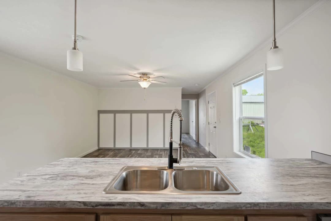 Placid 3 interior home features