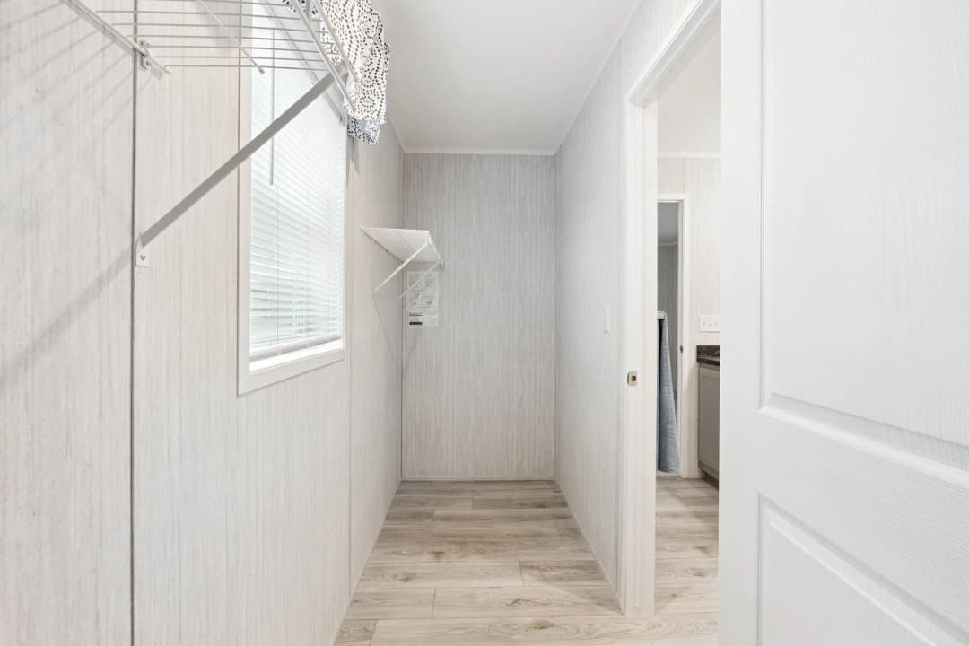 Moosehead interior home features