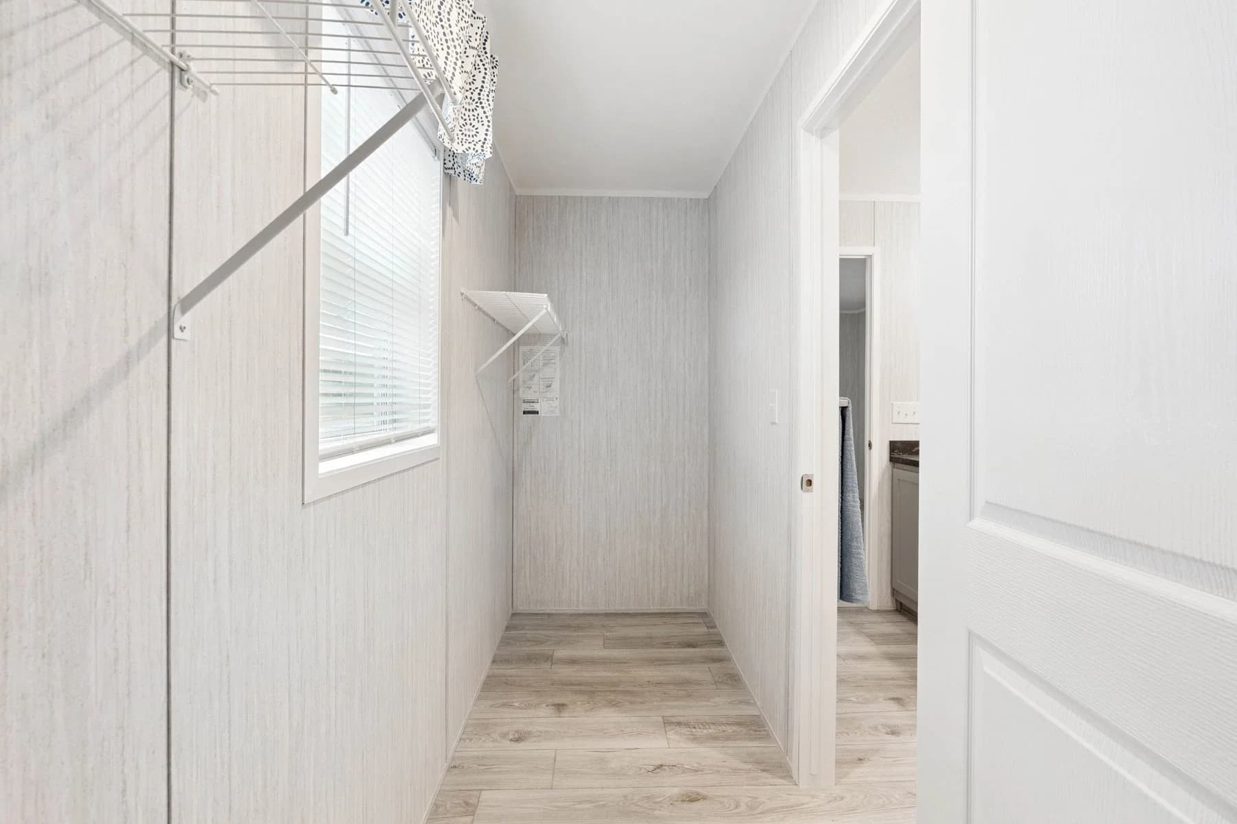 Moosehead interior home features