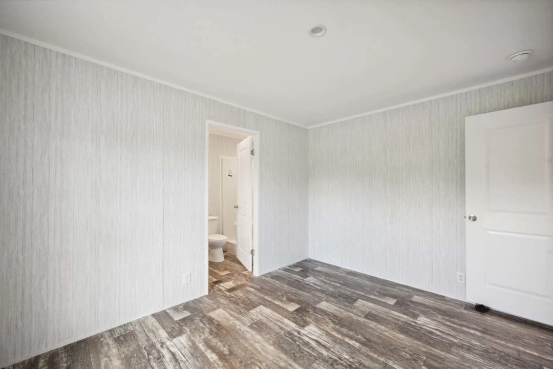 Otis 3 bedroom home features