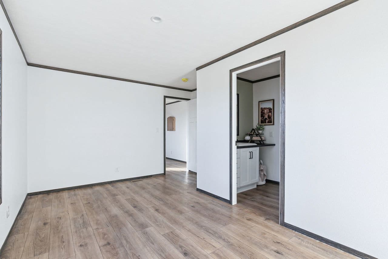 Bravery 2027 (5 bed)  home features