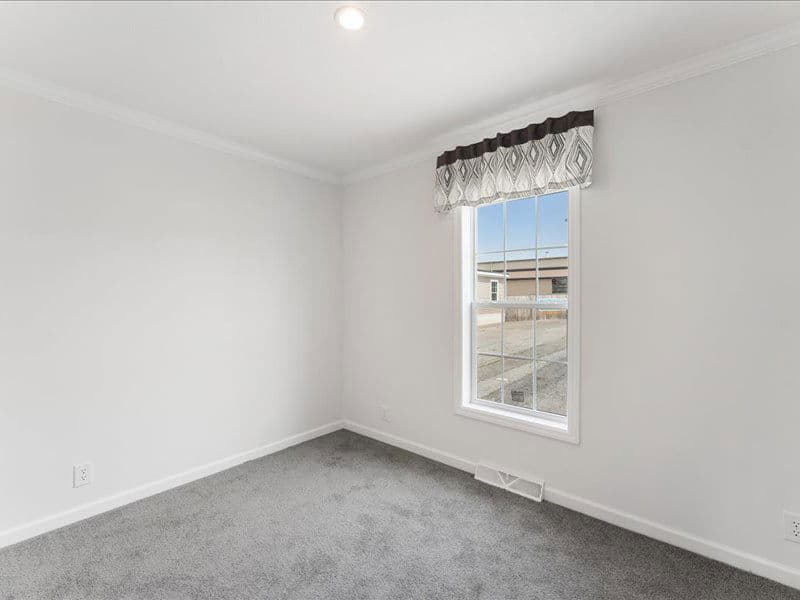 Spectra cs7301 bedroom home features