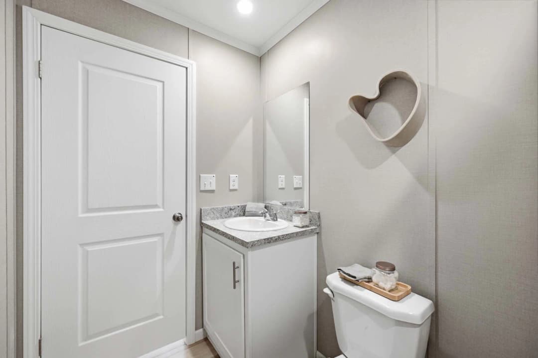 Ontario bathroom home features