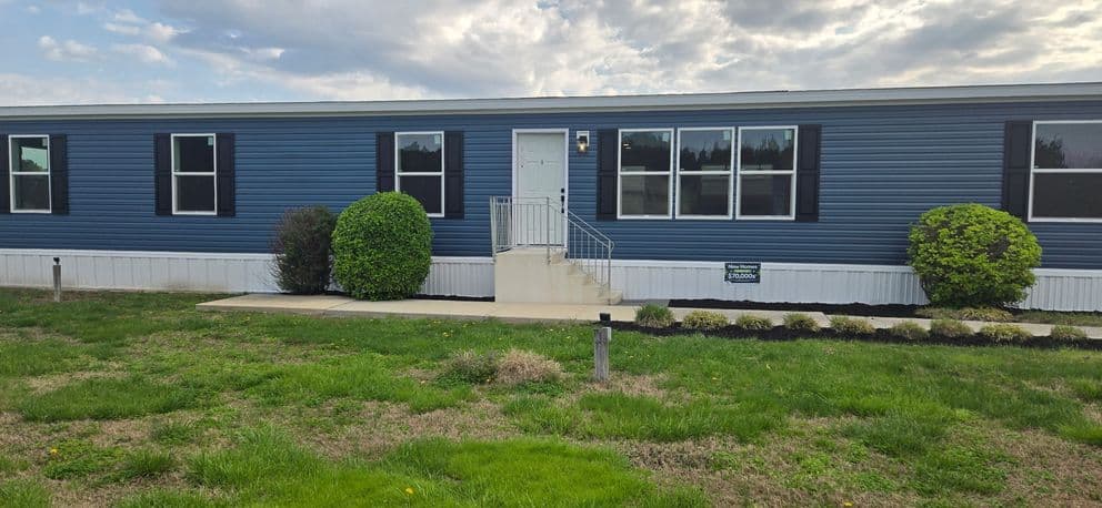 Tourmaline (4 bed) elevation and exterior home features