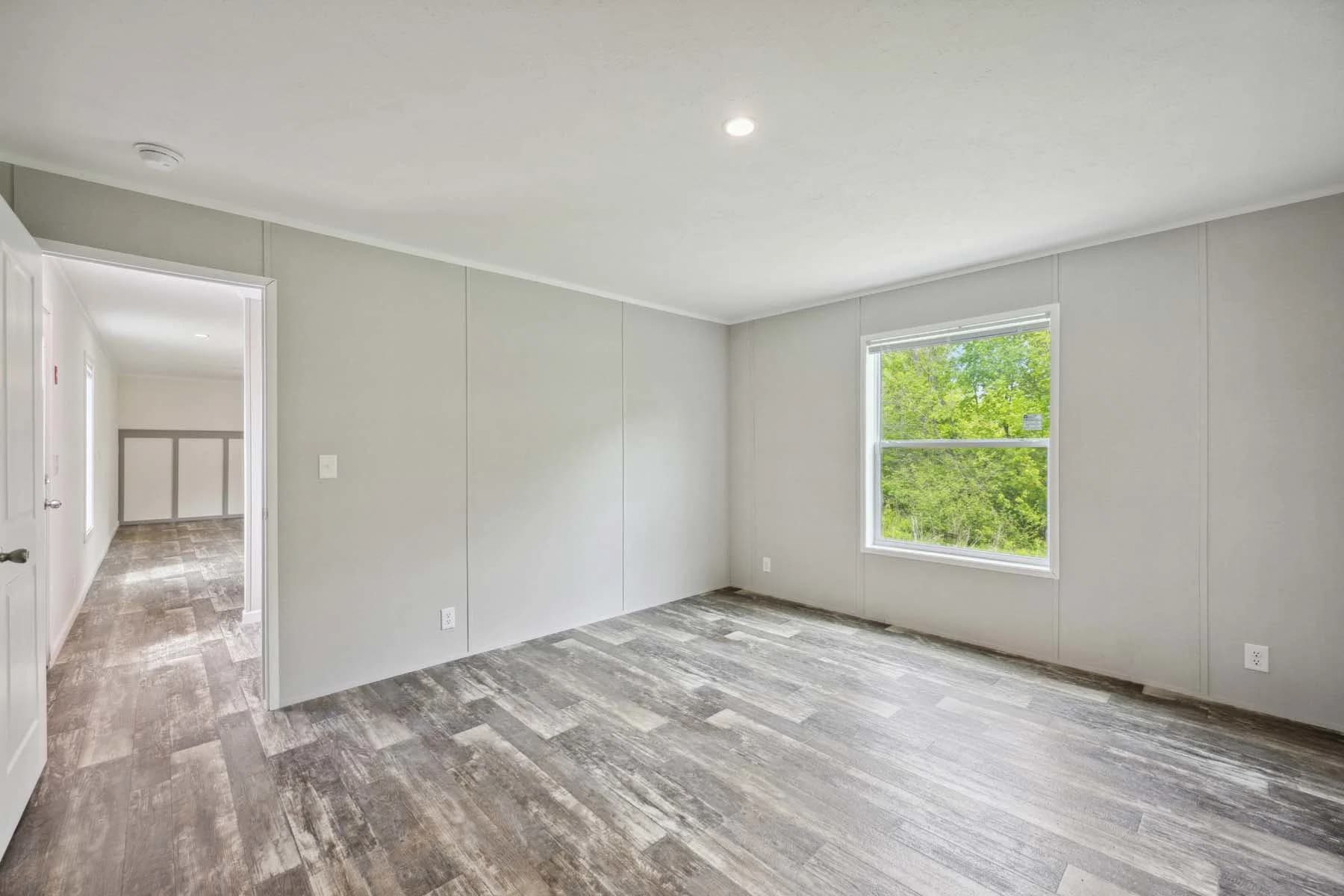 Placid 3 interior home features
