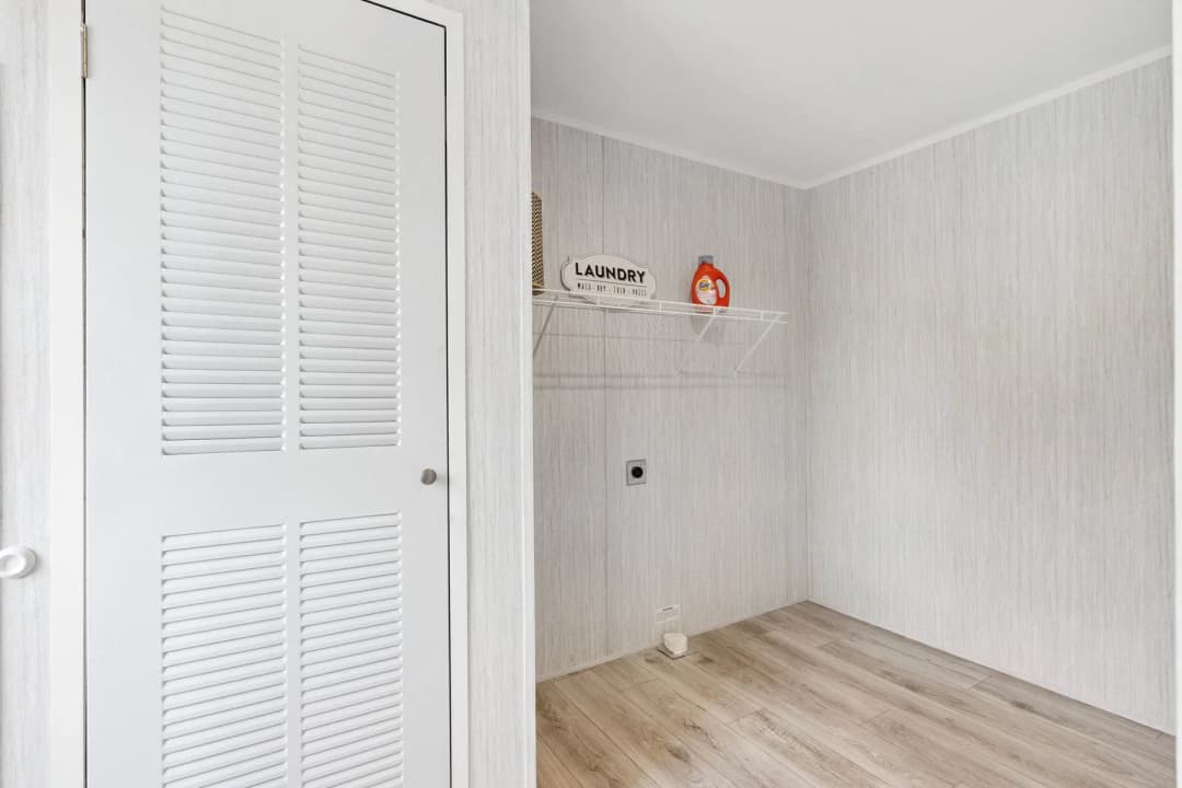 Moosehead interior home features