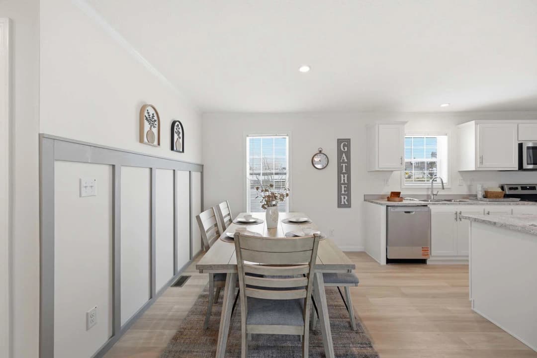 Ontario interior home features