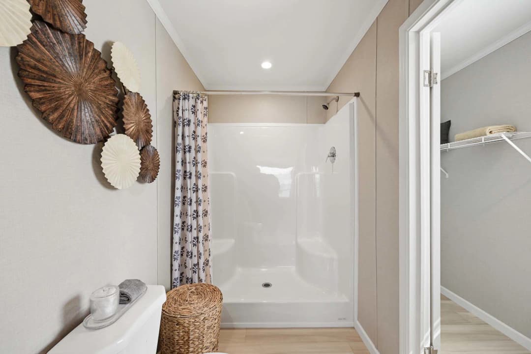 Ontario bathroom home features