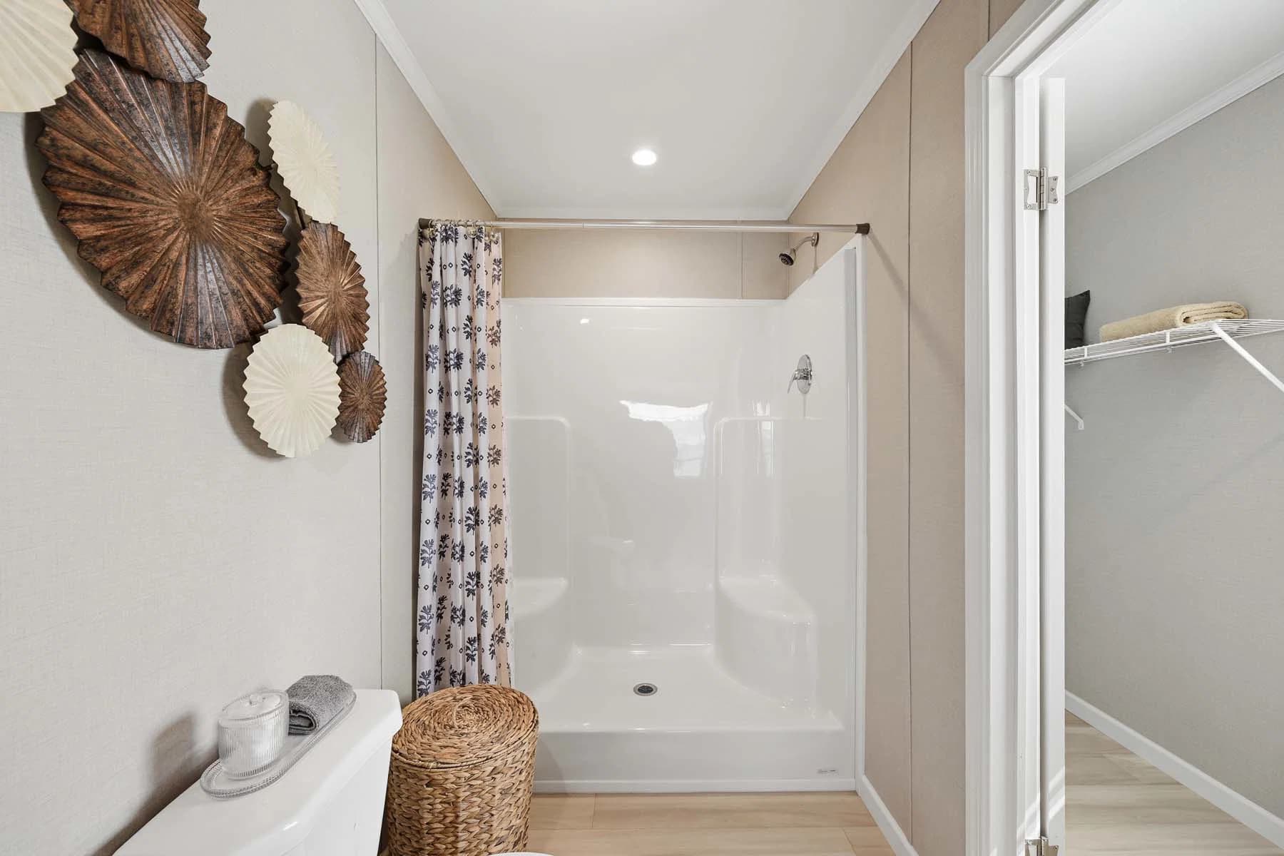 Ontario bathroom home features