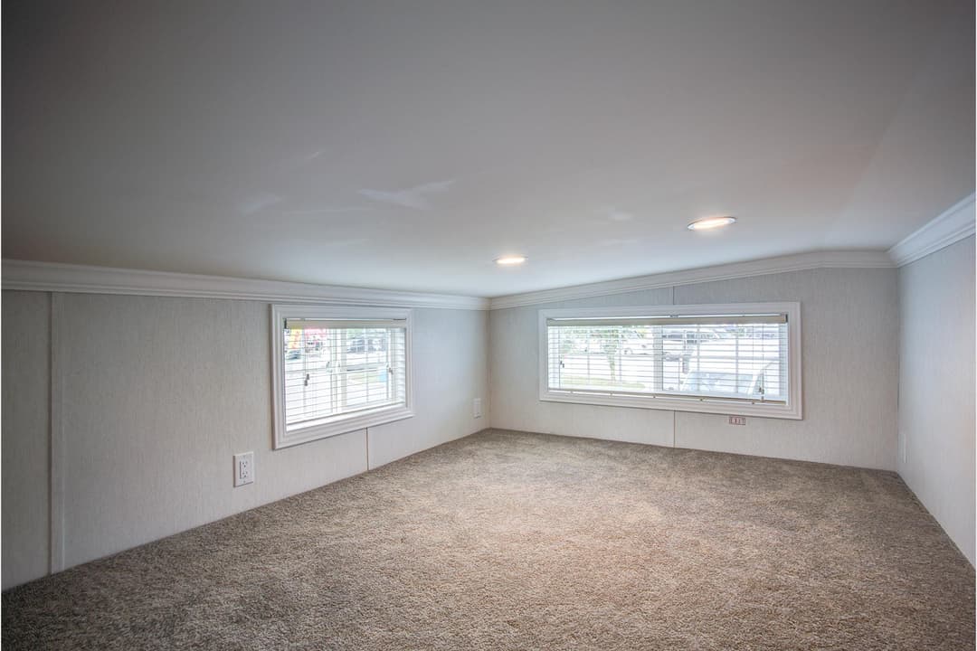 Shore park 4110l interior home features