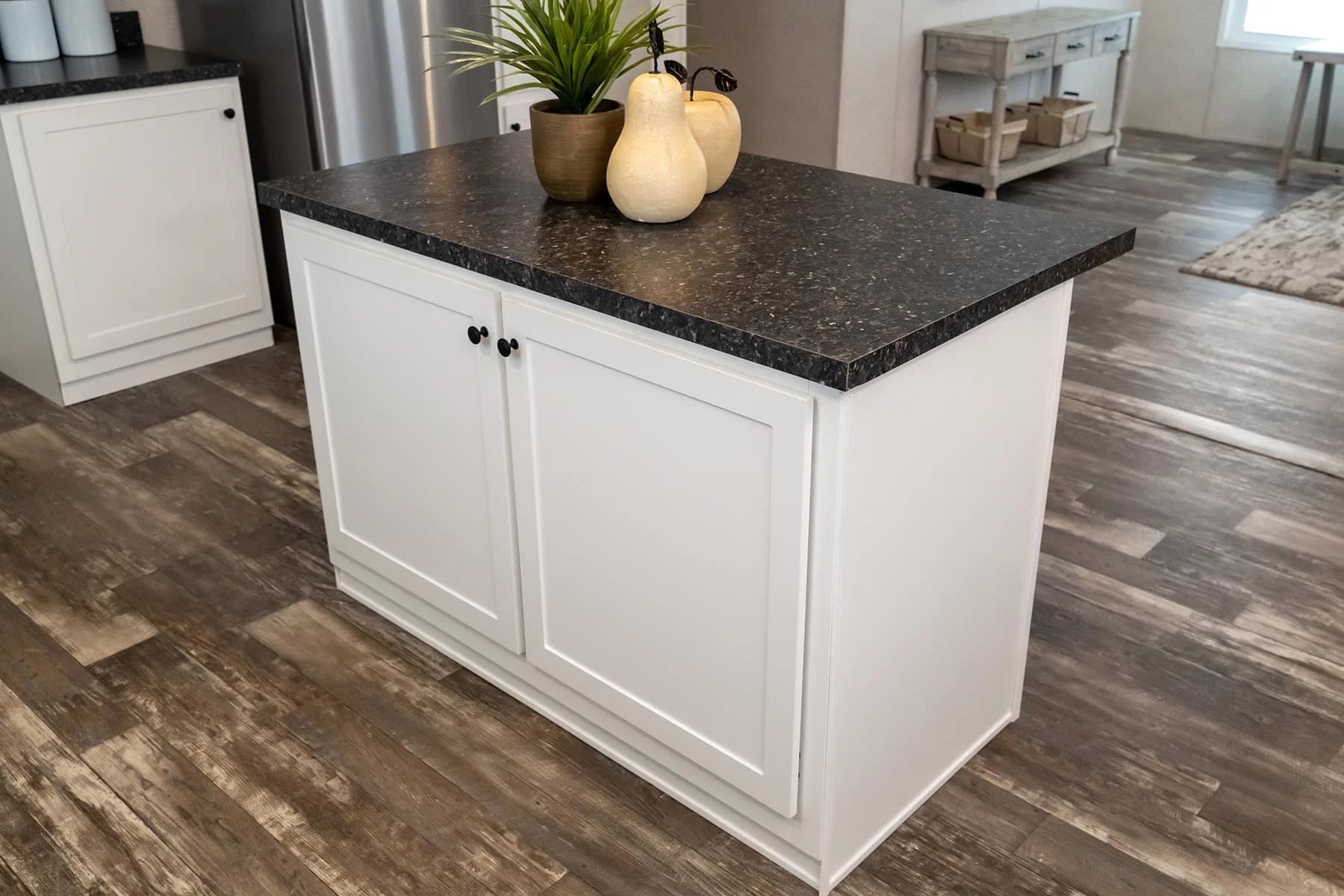 Flagstaff kitchen home features