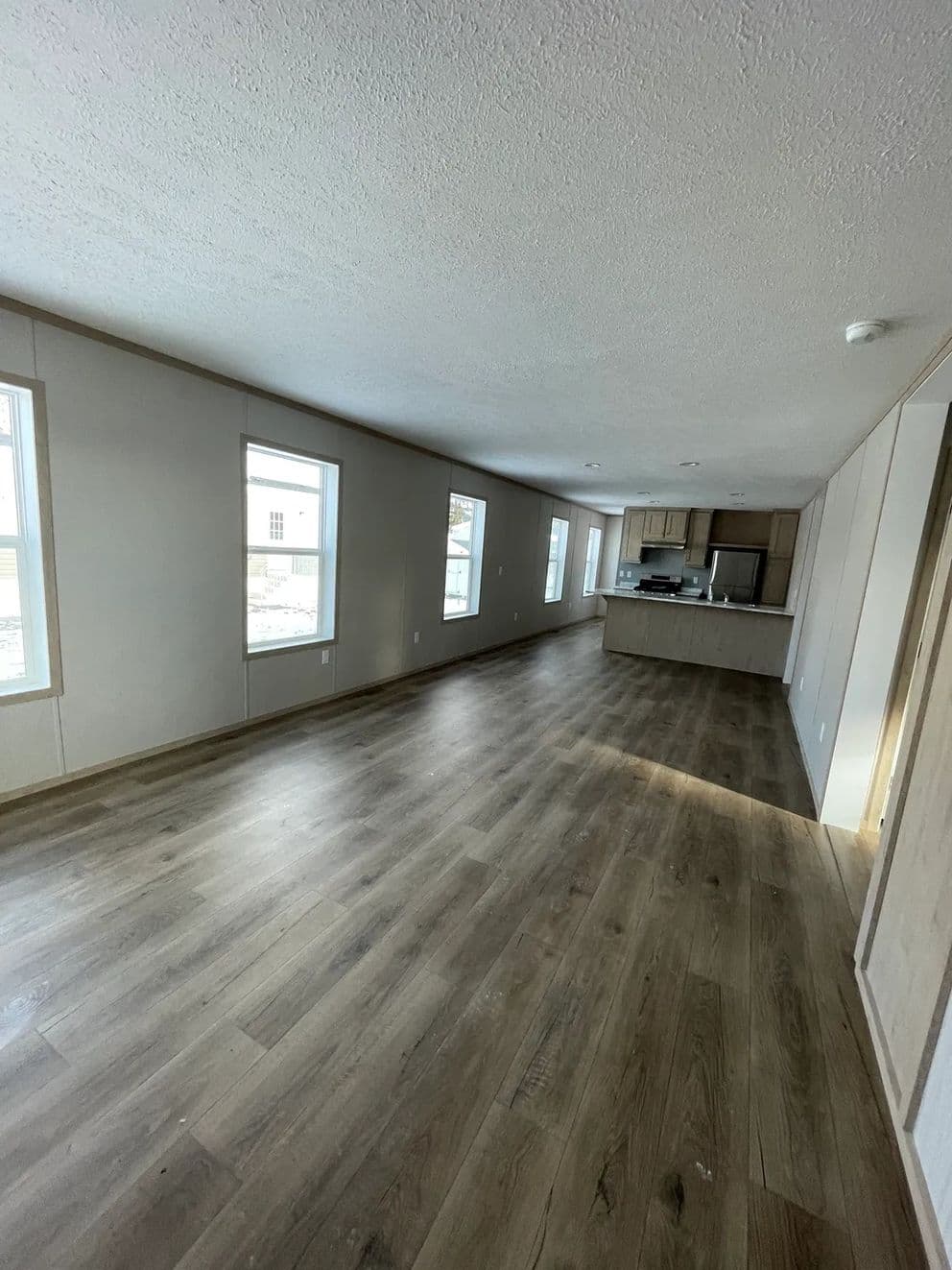 Jade 48 interior home features
