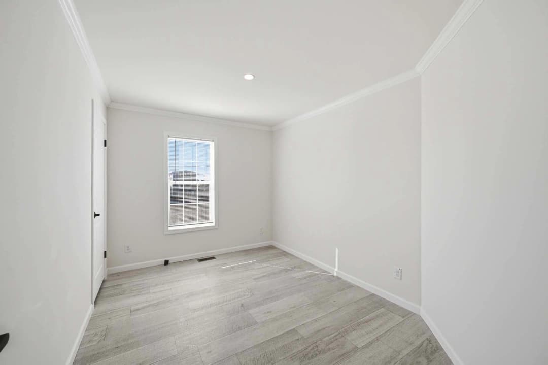 Abundance 1600 bedroom home features