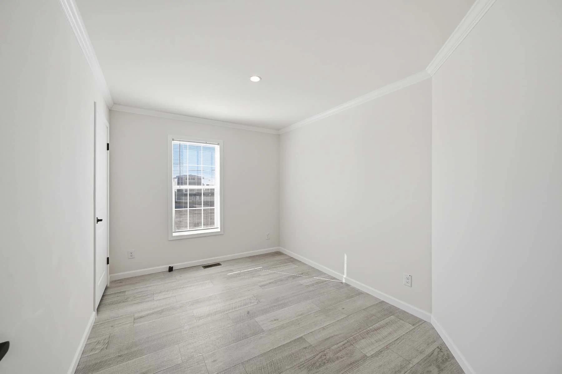 Abundance 1600 bedroom home features
