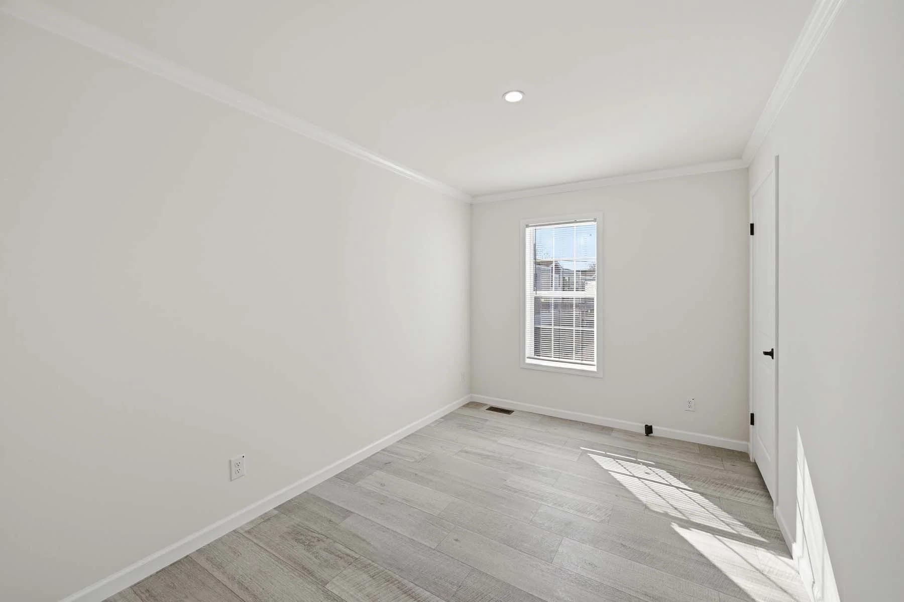 Abundance 1600 bedroom home features