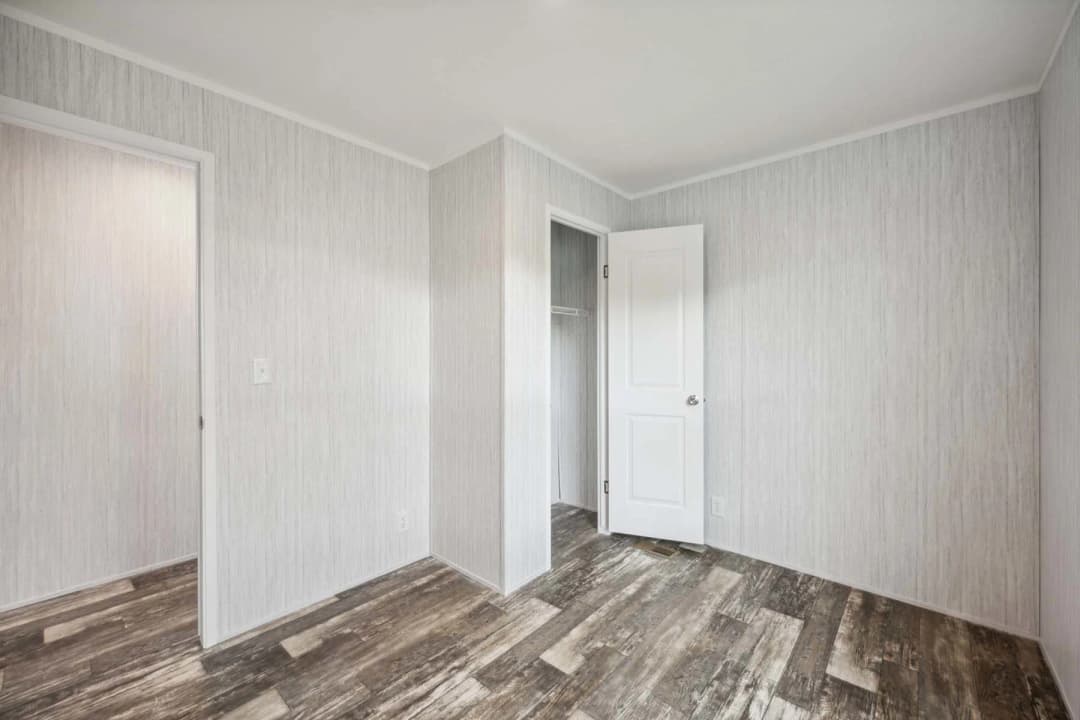 Otis 3 bedroom home features