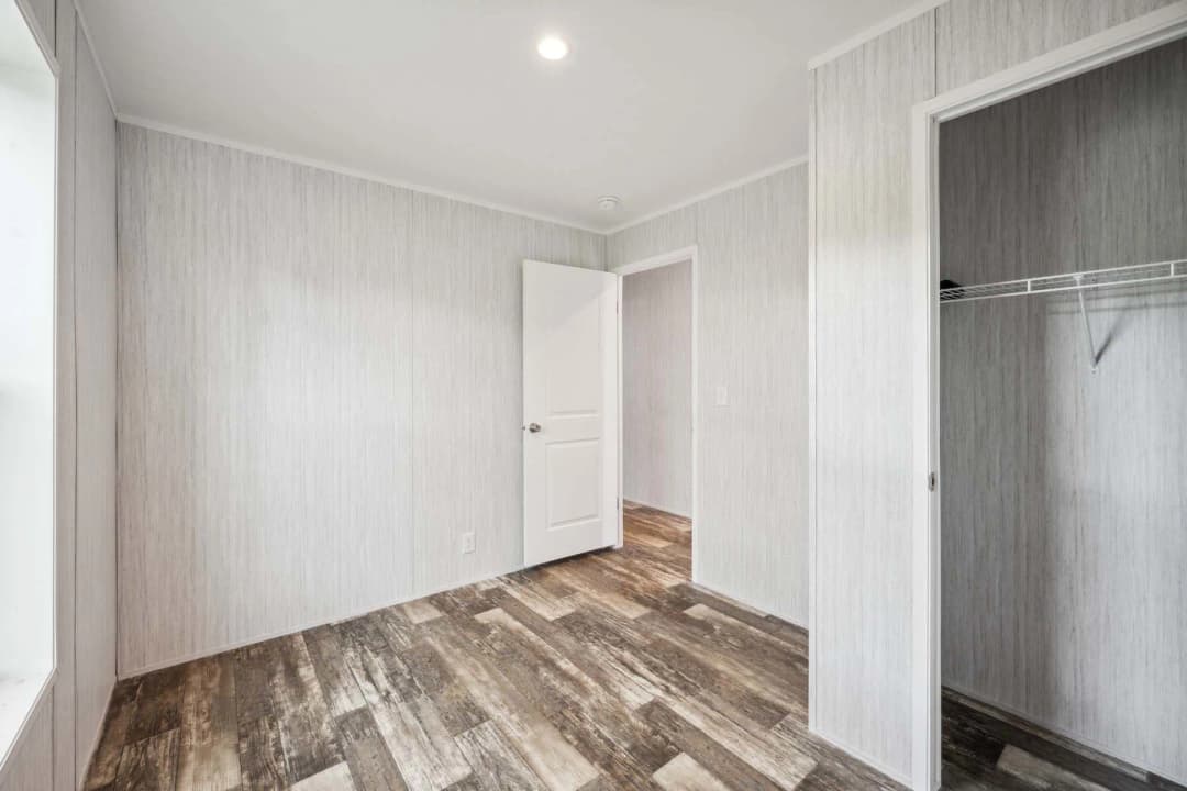 Otis 3 bedroom home features