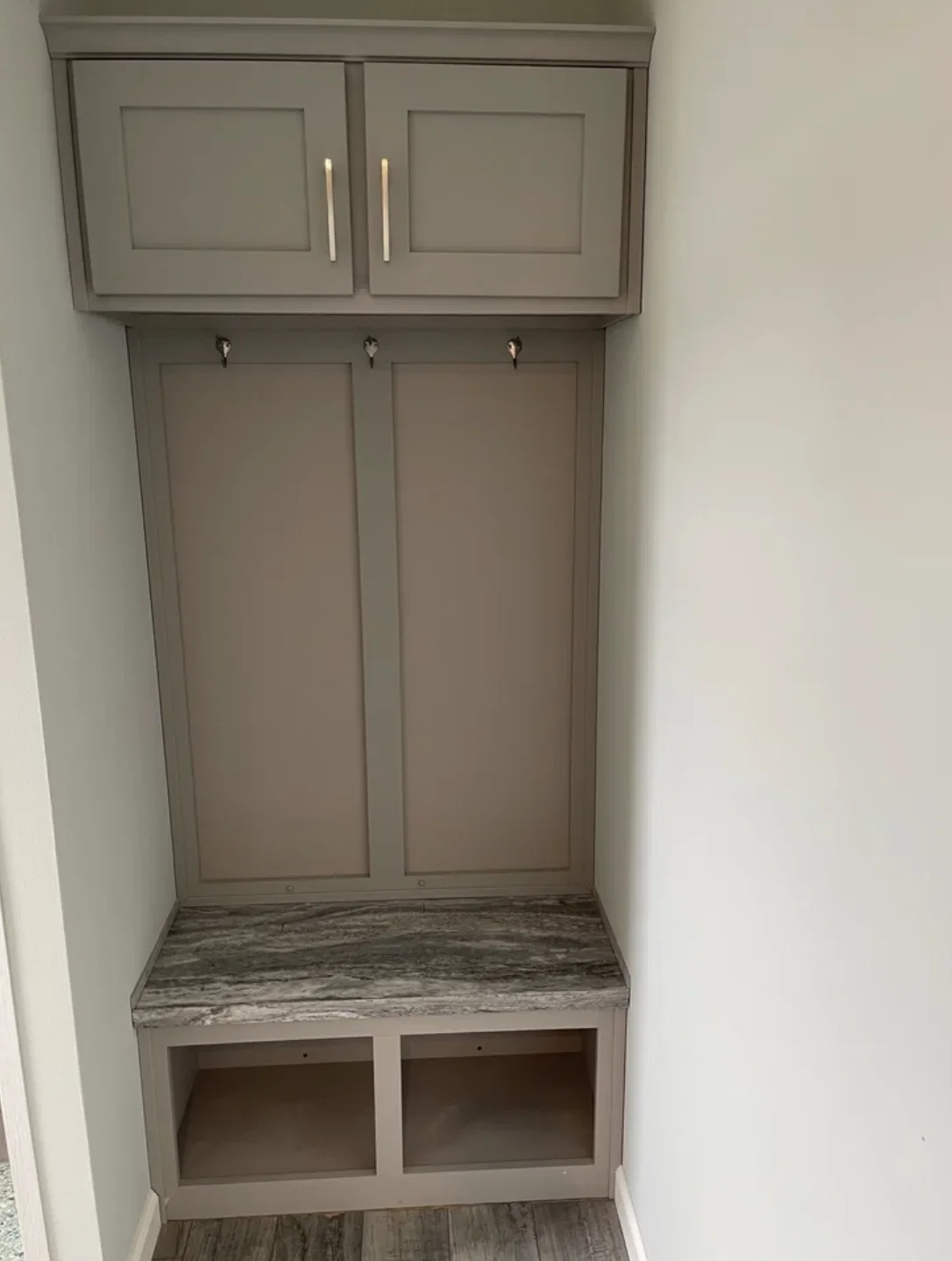 G-3465 interior home features