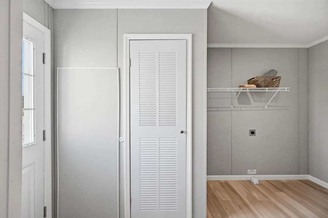 Ontario interior home features