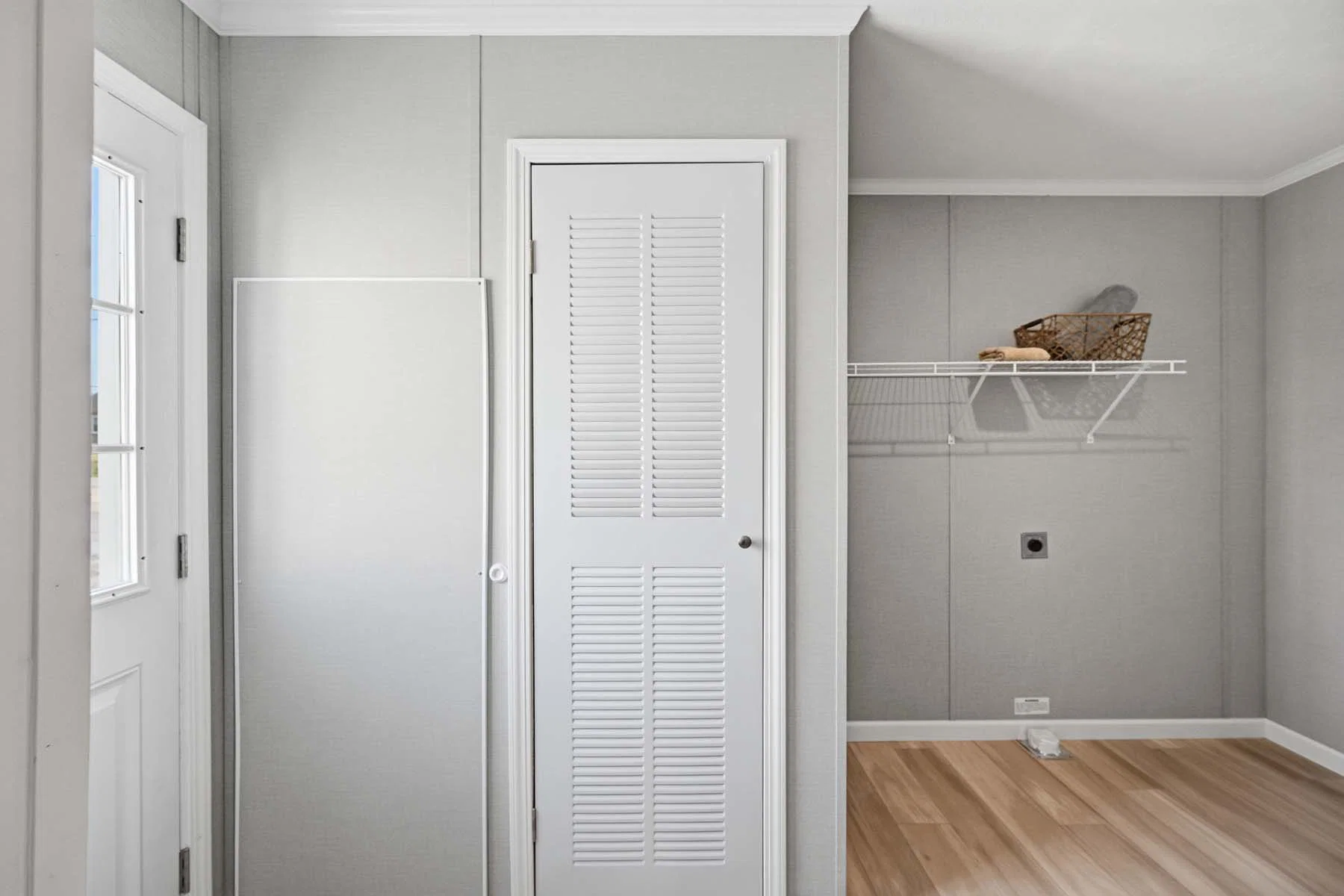 Ontario interior home features