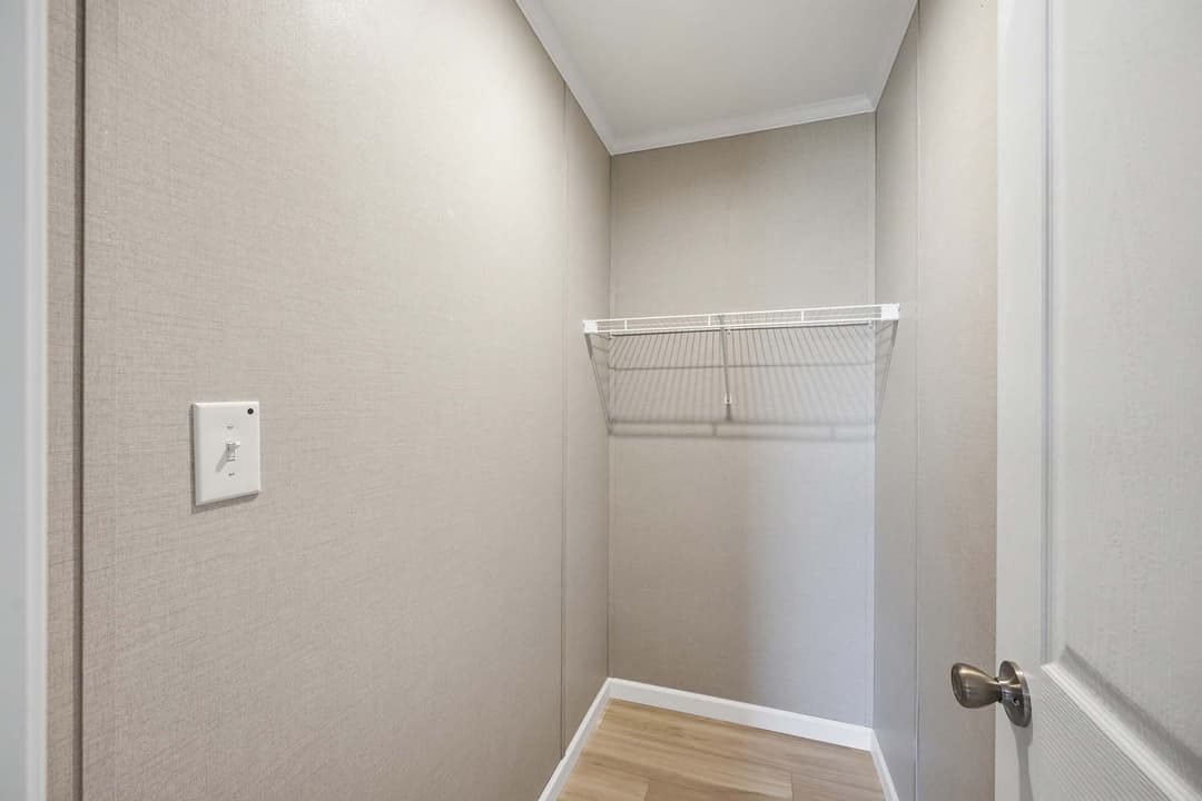 Ontario interior home features