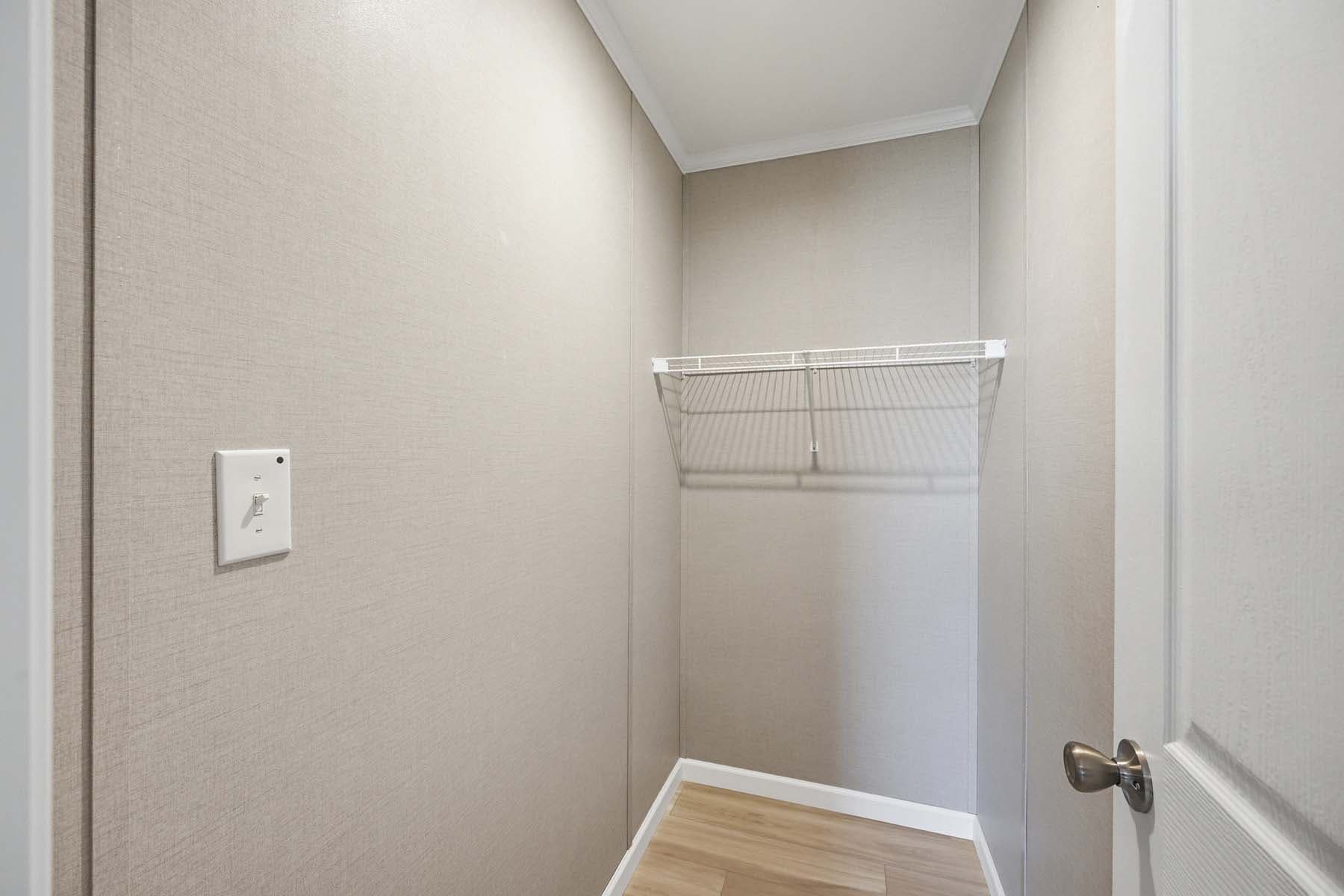 Ontario interior home features