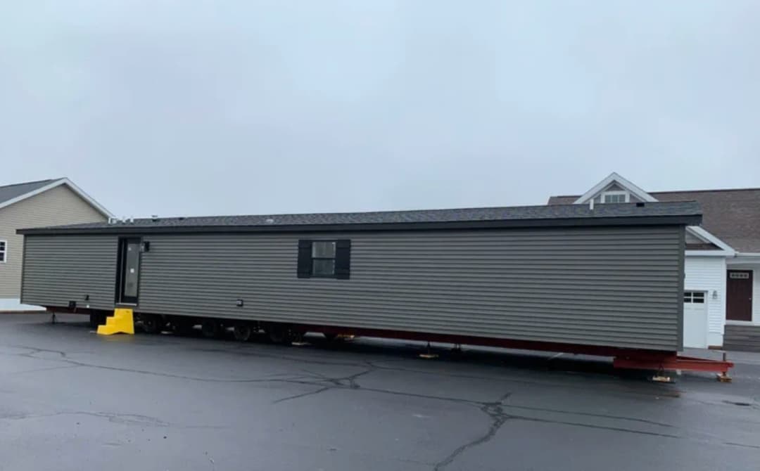 Zk-1100 exterior and elevation home features