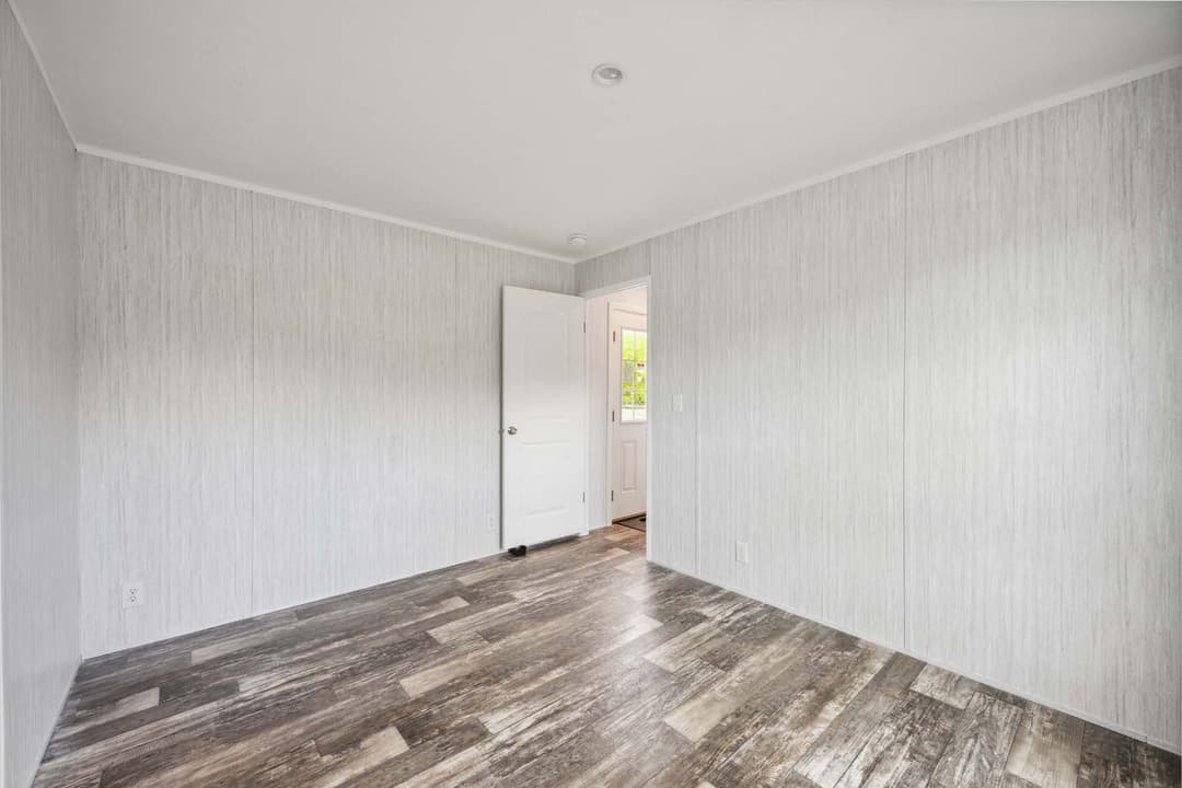 Otis 3 bedroom home features