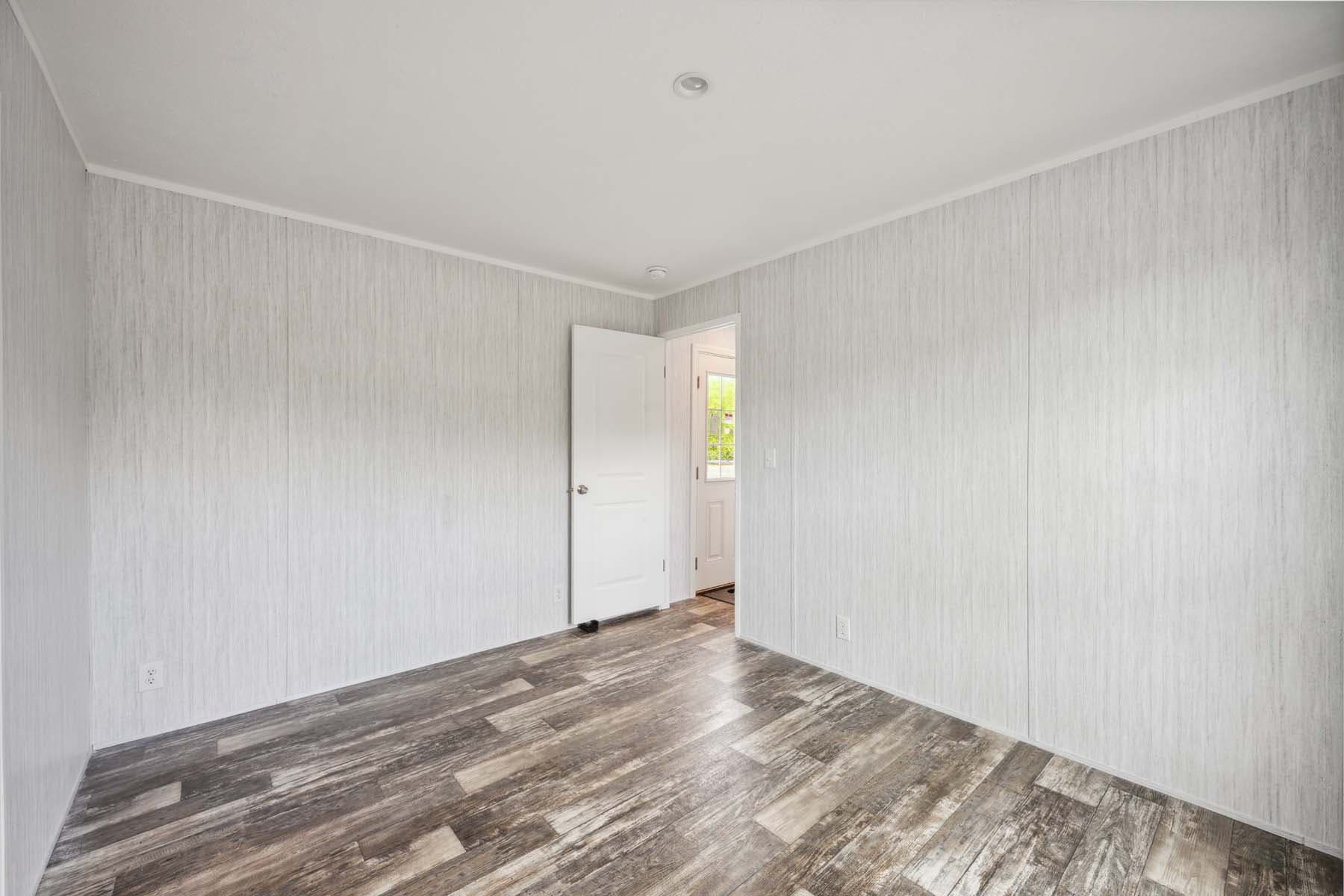 Otis 3 bedroom home features