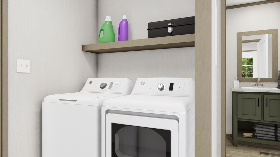 Cortes interior home features