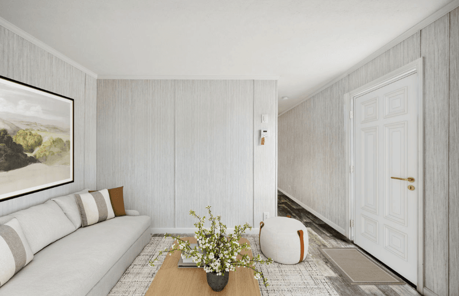 Hemisphere 6805 interior home features