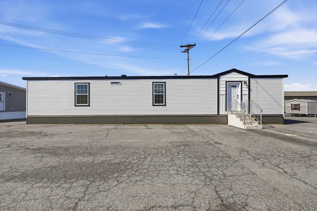 Devotion 940 hero, elevation, and exterior home features