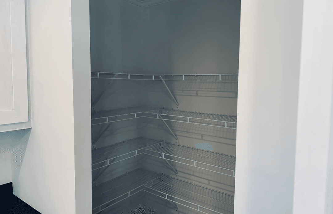 Tourmaline (4 bed) interior home features