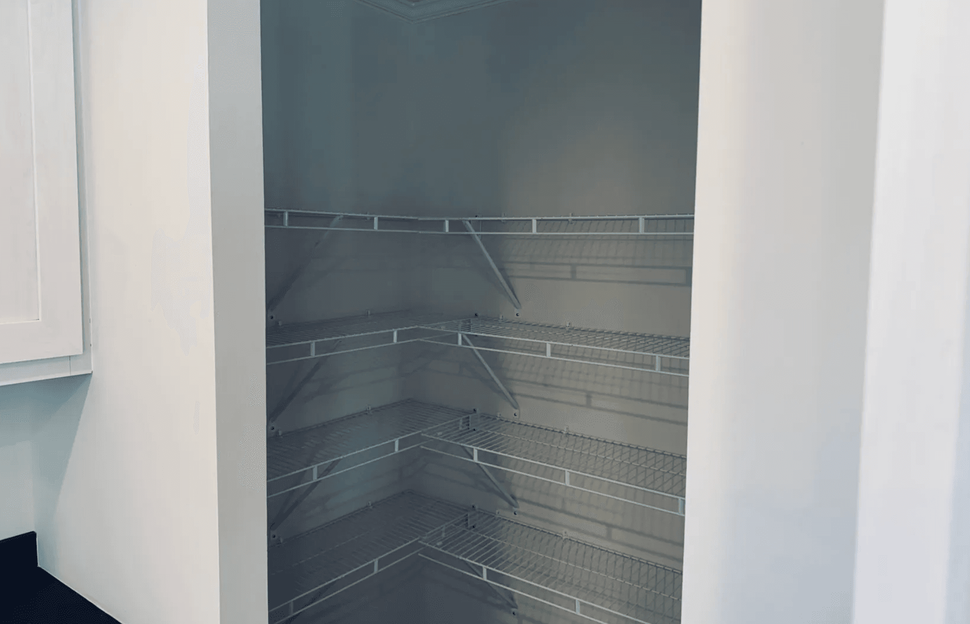 Tourmaline (4 bed) interior home features