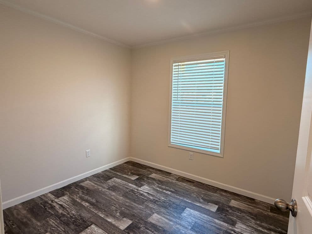 Tourmaline (4 bed) bedroom home features