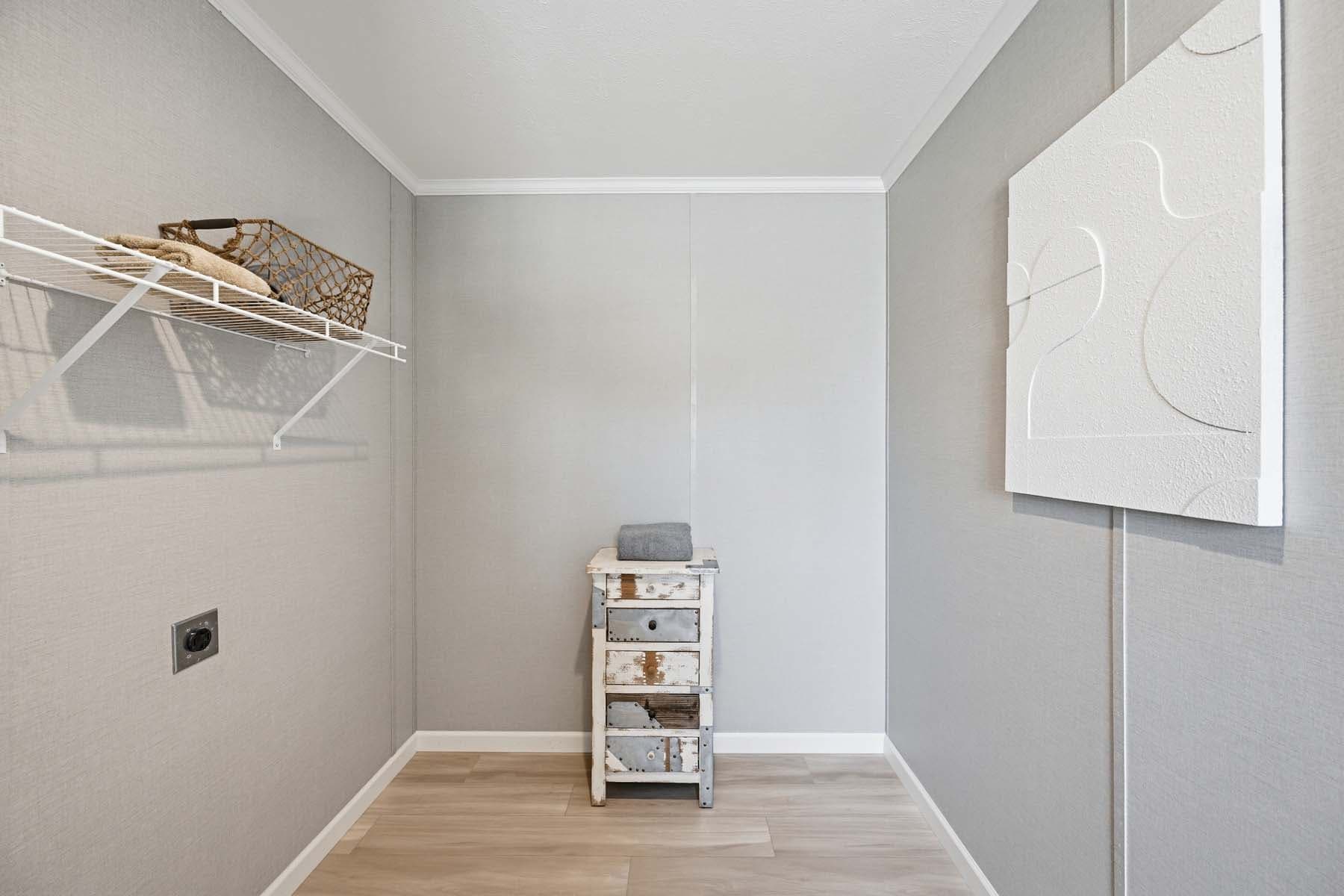 Ontario interior home features